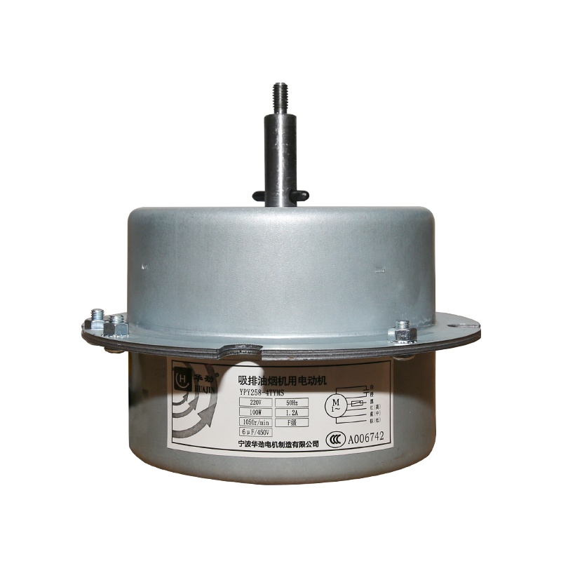 YPY258-4TYMS