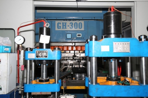 環(huán)境設(shè)備