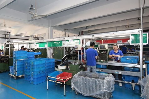 環(huán)境設(shè)備